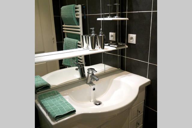 Aliso Apartment Nice Ngoại thất bức ảnh